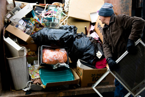 Best Junk Removal Near Me  in Cypress Gardens, FL