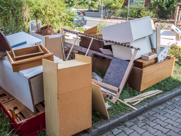 Best Yard Waste Removal  in Cypress Gardens, FL