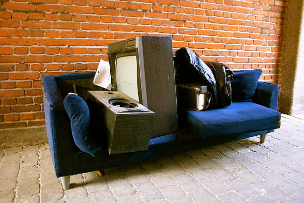 Best Office Junk Removal  in Cypress Gardens, FL